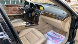 مێرسێدس بێنز E-Class